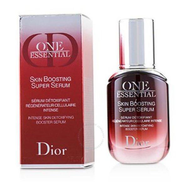 one essential dior